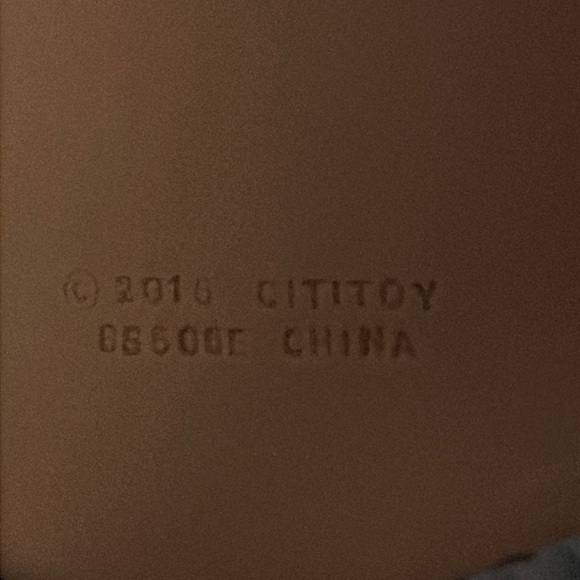 2015 Cititoy Ryan’s World Doll My life as Ryan (please read) - Picture 5 of 5